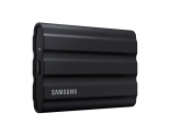 Samsung Portable SSD T7 Shield USB 3.2 Gen 2 2TB Black (MU-PE2T0S/EU) (SAMMUPE2T0SEU)