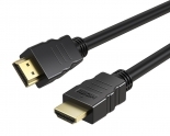 CABLETIME  HDMI CT-HE19G  Ethernet, 4K/60Hz, 18 Gbps, 0.5m,  5210131092699