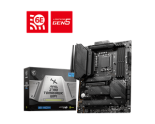 MSI MB MAG Z790 TOMAHAWK WIFI, SOCKET INTEL LGA1700 14TH/13TH/12THGEN, CS INTEL Z790, 4 DIMM SOCKETS DDR5, DP/HDMI, 2.5 GIGABIT LAN, WIFI, ATX, 3YW.