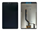 ULEFONE ανταλλακτική οθόνη LCD & Touch Panel για tablet Armor Pad TP+LCD-ARMPAD