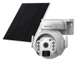 SECTEC smart   ST-515C-3M-5W, 3MP, WiFi, SD, PTZ, IP65 ST-515C-3M-5W