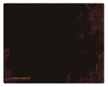 ESPERANZA gaming mouse pad Flame EGP103R, 400x300x3mm, - EGP103R