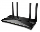 TP-LINK router Archer AX50, WiFi 6, 3000Mbps AX3000, Ver. 1.0 ARCHER-AX50