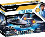 Playmobil Star Trek U.S.S. Enterprise NCC-1701  10+  (70548)