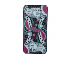  Samsung Galaxy A7 2018 Back Cover King