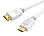 CABLETIME  HDMI CT-HE19G  Ethernet, 4K/60Hz, 18 Gbps, 2m,  5210131092644