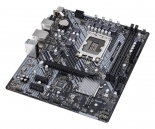 ASROCK  B660M-HDV, 2x DDR4, s1700, USB 3.2 Gen1, mATX B660M-HDV