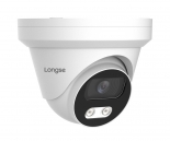 LONGSE IP  CMSCKL800, 2.8mm, 8MP, 1/2.8" Sony,  IP67, PoE CMSCKL800