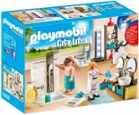 Playmobil City Life   4-10  (9268)