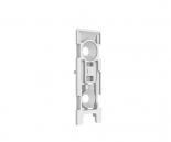 AJAX SMART BRACKET DOOR PROTECT WHITE