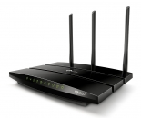 TP-LINK Modem/Router Archer VR400, VDSL/ADSL, 1200Mbps AC1200, Ver. 2.0 ARCHER-VR400V2