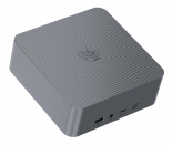 BEELINK mini PC EQi12, Intel i3-1220P, 24GB, 500GB M.2, Windows 11 Pro EQI12-1220P-24500