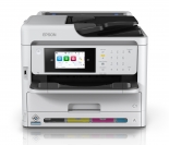 EPSON Printer Business Workforce WF-C5890DWF Multifunction Inkjet