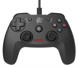 ROAR  gamepad R100WD,  vibration, PC, PS3 & Android TV box RR-0002