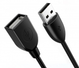 CABLETIME   USB CT-AMAF2, 3A, 480Mbps, 0.5m,  5210131038659