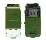 Nokia 6111 - Display  LCD