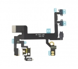  Flex On/Off  Volume iPhone 5s SPIP5-042