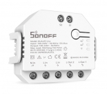 SONOFF smart  DUALR3 Lite, 2-Gang, Wi-Fi, 15A,  DUALR3-LITE