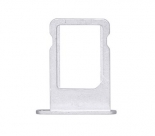  Sim  iPhone 5s, Silver SPIP5-047