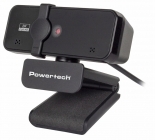 POWERTECH web camera PT-1291, 5MP, 2K Quad HD,  , 1.5m,  PT-1291