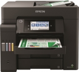 EPSON Printer L6550 Multifunction Inkjet ITS