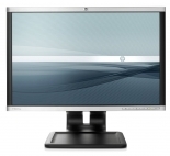 HP used  LA2205wg LCD 22" 1680x1050px, VGA/DVI/DisplayPort, Grade A M-LA2205WG