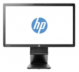 HP used οθόνη EliteDisplay E211C LED, 21.5" Full HD, VGA/DVI/DisplayPort, Grade A M-E221C