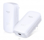 TP-LINK Powerline Starter Kit TL-PA8010, AV1200 Gigabit, Ver. 1.0 TL-PA8010-KIT