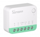 SONOFF smart  MINIR4M, 2 , Wi-Fi, 10A,  MINIR4M