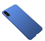 Back Cover S.Slim iPhone 6/6S Plus Blue