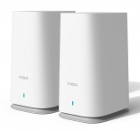 STRONG WiFi Mesh Home Kit ATRIA 2100, 2100Mbps Dual Band, 2 MESHKIT2100