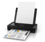 EPSON Printer Workforce WF-100W Inkjet