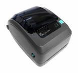 PRINTER Barcode Zebra GX420T 203dpi 108mm USB/Serial/Parallel