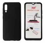 POWERTECH  Body 360  Tempered Glass  Xiaomi Mi 9,  MOB-1384