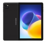 DOOGEE tablet T10W, 10.1", 4/128GB, 4G, Android 14, 8000mAh,  T10W-BK