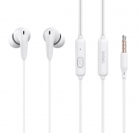 CELEBRAT earphones   G26, 3.5mm , 10mm, 1.2m,  G26-WH