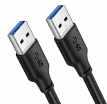 CABLETIME  USB CT-AMAMN, 5 Gbps, 3m,  5210131038611