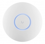 UBIQUITI Access Point UniFi U6+, WiFi 6, 3000Mbps, Dual band, PoE U6PLUS