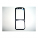 Nokia N73 FrontCover  black ORIGINAL