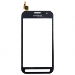 Touch Screen Samsung G388F Galaxy Xcover 3 Γκρι (OEM)