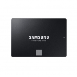 Samsung  SSD 870 Evo 2.5" 2TB (MZ-77E2T0B/EU) (SAMMZ-77E2T0B/EU)