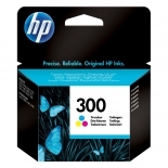 HP  Inkjet N.300 Colour (CC643EE) (HPCC643EE)