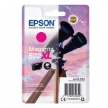 Epson  Inkjet 502XL Magenta (C13T02W34010) (EPST02W340)