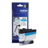 Brother  Inkjet LC-3237C Cyan (LC-3237C) (BRO-LC-3237C)