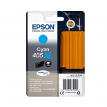 Epson  Inkjet 405XL Cyan (C13T05H24010) (EPST05H240)