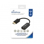 MediaRange  Converter DisplayPort to HDMI Gold-Plated (MRCS175)