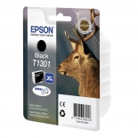 Epson  Inkjet T1301 XL Black (C13T13014012) (EPST130140)