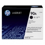 HP LaserJet M4555 Black Toner (10k) (CE390A) (HPCE390A)