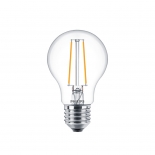 Philips E27 LED Warm White Filament Pear Bulb 2.2W (25W) (LPH02332) (PHILPH02332)