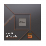  AMD RYZEN 5 7600X Box AM5 (4,70Hz) (100-100000593WOF) (AMDRYZ5-7600X)